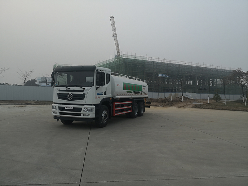 中潔牌XZL5250GSS6型東風(fēng)華神T5后雙橋?yàn)⑺? /></div>
            
            <div   id=